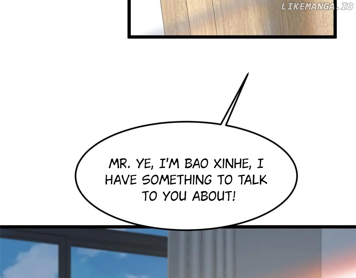 Divine Urban God Chapter 271 - page 105